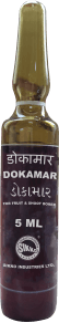 DOKAMAR (ORGANIC LARVICIDE ) 02