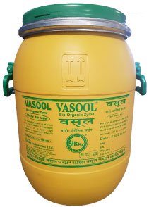 Vasool-Drum