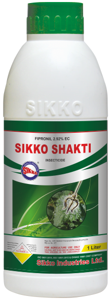 Sikko Shakti (Bottle)